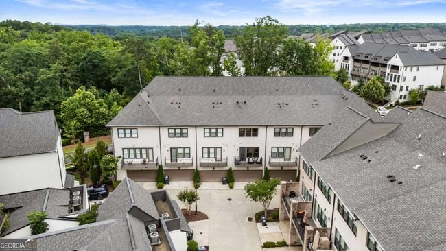 6613 Encore Blvd, Townhouse with 3 bedrooms, 4 bathrooms and 2 parking in Atlanta GA | Image 41