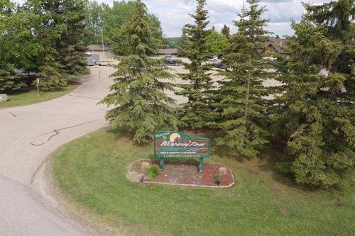 5011-25054 South Pine Lake Road, Rural Red Deer County, AB, T0M1J0 | Card Image