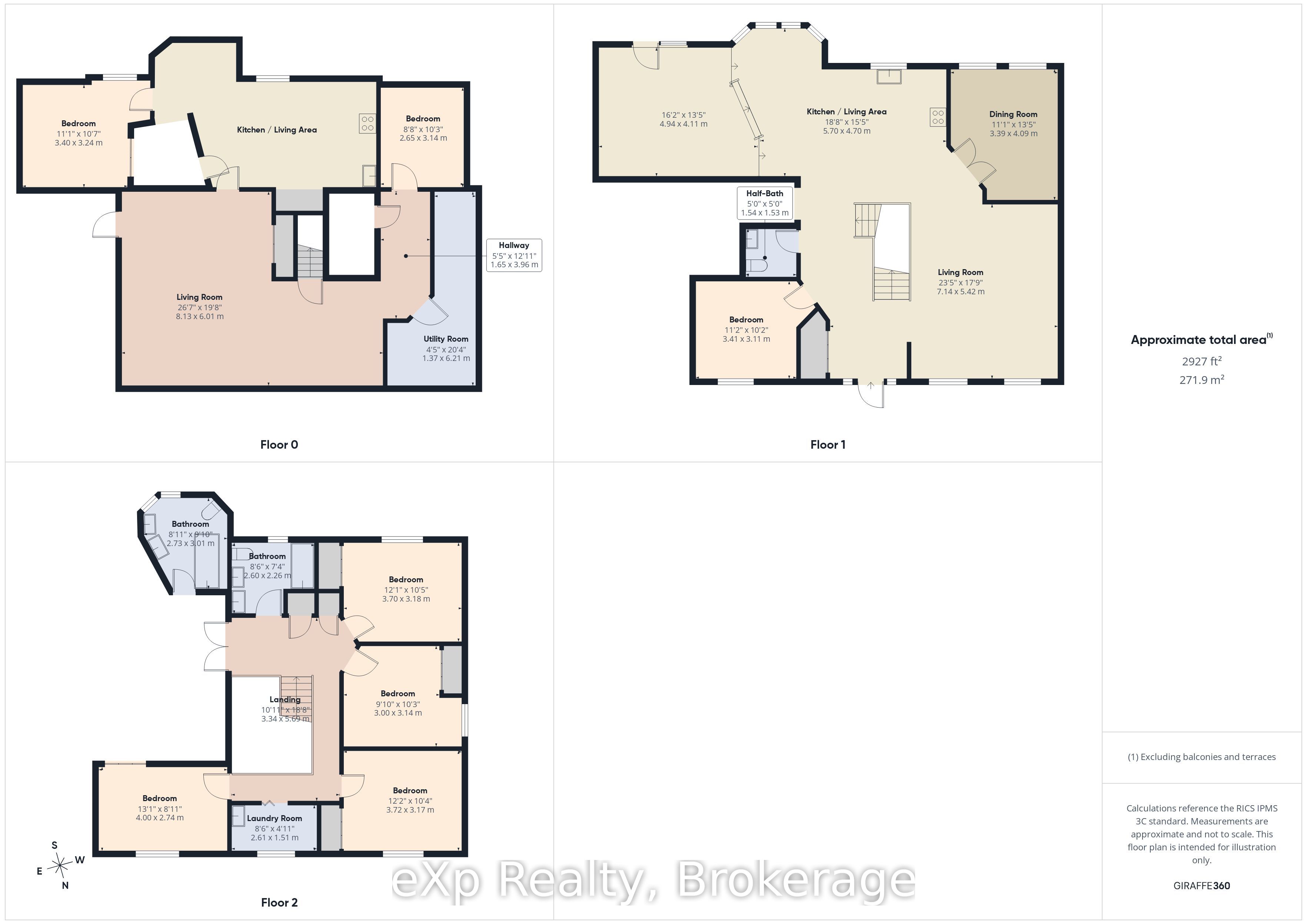 Residential in South Bruce 4