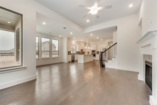 8206 Copper Way, Dallas, TX, 75252-6528 | Card Image