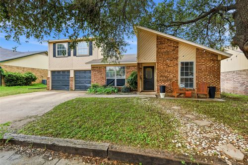 6204 Old Mill Cir, Watauga, TX, 76148-3645 | Card Image