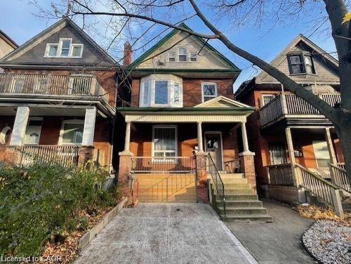 3-27 Strathcona Ave S, Hamilton, ON, L8P4J1 | Card Image
