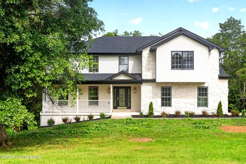 3815 Carriage Pointe Dr, Crestwood, KY, 40014-8537 | Card Image