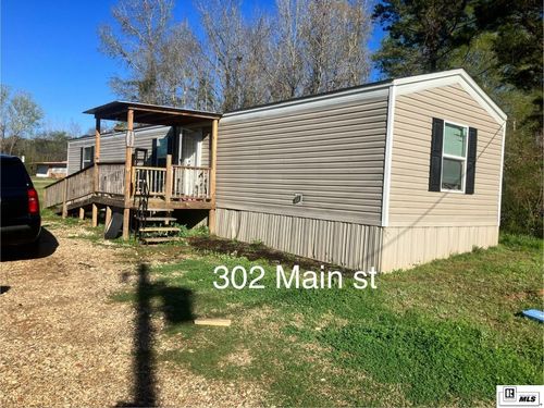 300 Main St, Dubach, LA, 71235-2222 | Card Image