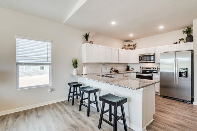 1412 N Sedgwick St, House other with 4 bedrooms, 2 bathrooms and null parking in Garden Plain KS | Image 26