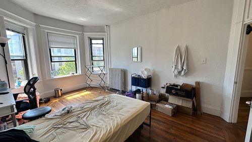 12-409 Huntington Ave, Boston, MA, 02115 | Card Image