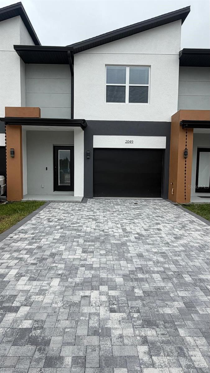Residential Lease in DAVENPORT