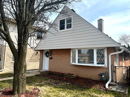 7519 Argyle St, Harwood Heights, IL, 60706-3415 | Card Image