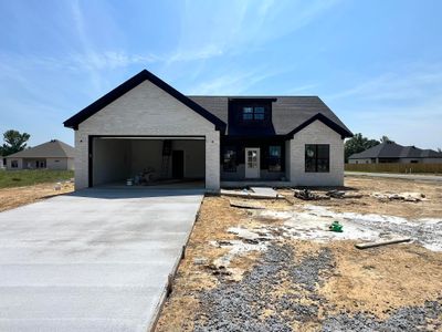 2 Songbird Cove, House other with 4 bedrooms, 2 bathrooms and null parking in Greenbrier AR | Image 1