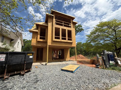 733 Charles Ave, Charlotte, NC, 28205-1528 | Card Image