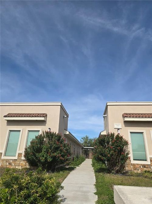 apt-4-2003 Sahara St, Edinburg, TX, 78541-9176 | Card Image