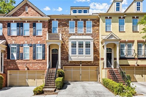 890 West Rd, Atlanta, GA, 30324-7502 | Card Image