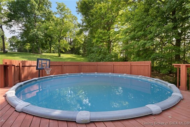7463 Saddlebrook Ct, Home with 4 bedrooms, 3 bathrooms and null parking in Greenville IN | Image 40