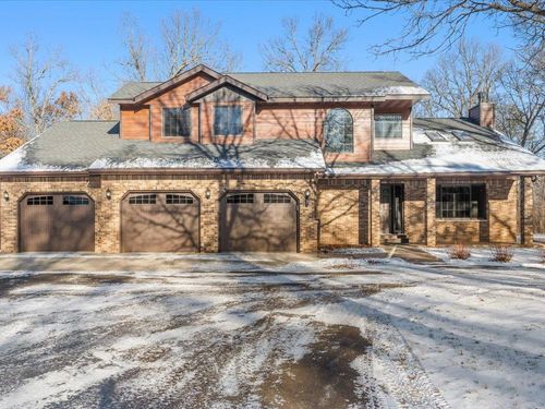 9691 Ravenswood Road, Crow Wing Twp, MN, 56401 | Card Image