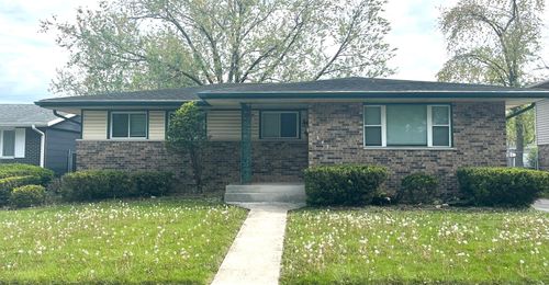 2843 193rd St, Lansing, IL, 60438-3729 | Card Image