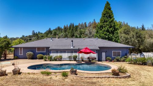 2231 Greenhorn Trail, Cool, CA, 95614 | Card Image