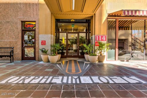 1008-114 W Adams St, Phoenix, AZ, 85003-2000 | Card Image
