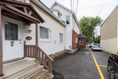 4-456 Bronson Ave, Ottawa, ON, K1R6J6 | Card Image