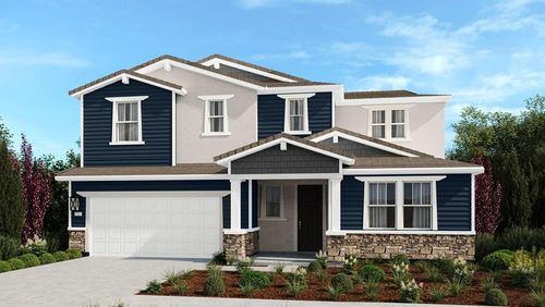 2040 Serendipity Dr, Roseville, CA, 95661 | Card Image
