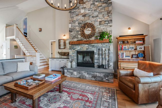 2B Indian Cave Landing, Condo with 4 bedrooms, 1 bathrooms and null parking in Sunapee NH | Image 5