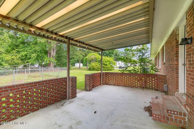 1292 Lake Cole Rd, House other with 3 bedrooms, 2 bathrooms and 1 parking in Midway Park NC | Image 44