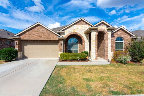 16428 Marcello Dr, Pflugerville, TX, 78660-2570 | Card Image