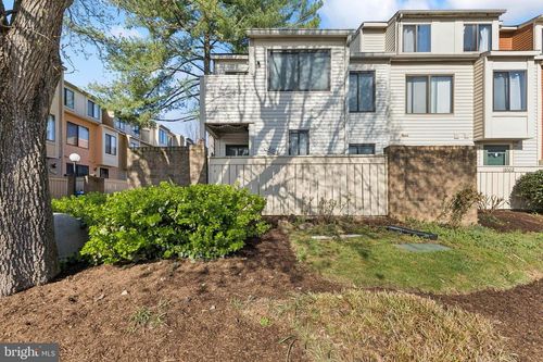 18600 Nathans Pl, MONTGOMERY VILLAGE, MD, 20886-4245 | Card Image