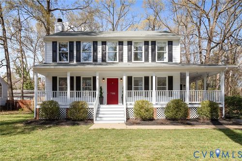 9306 Drawbridge Rd, Mechanicsville, VA, 23116-2785 | Card Image