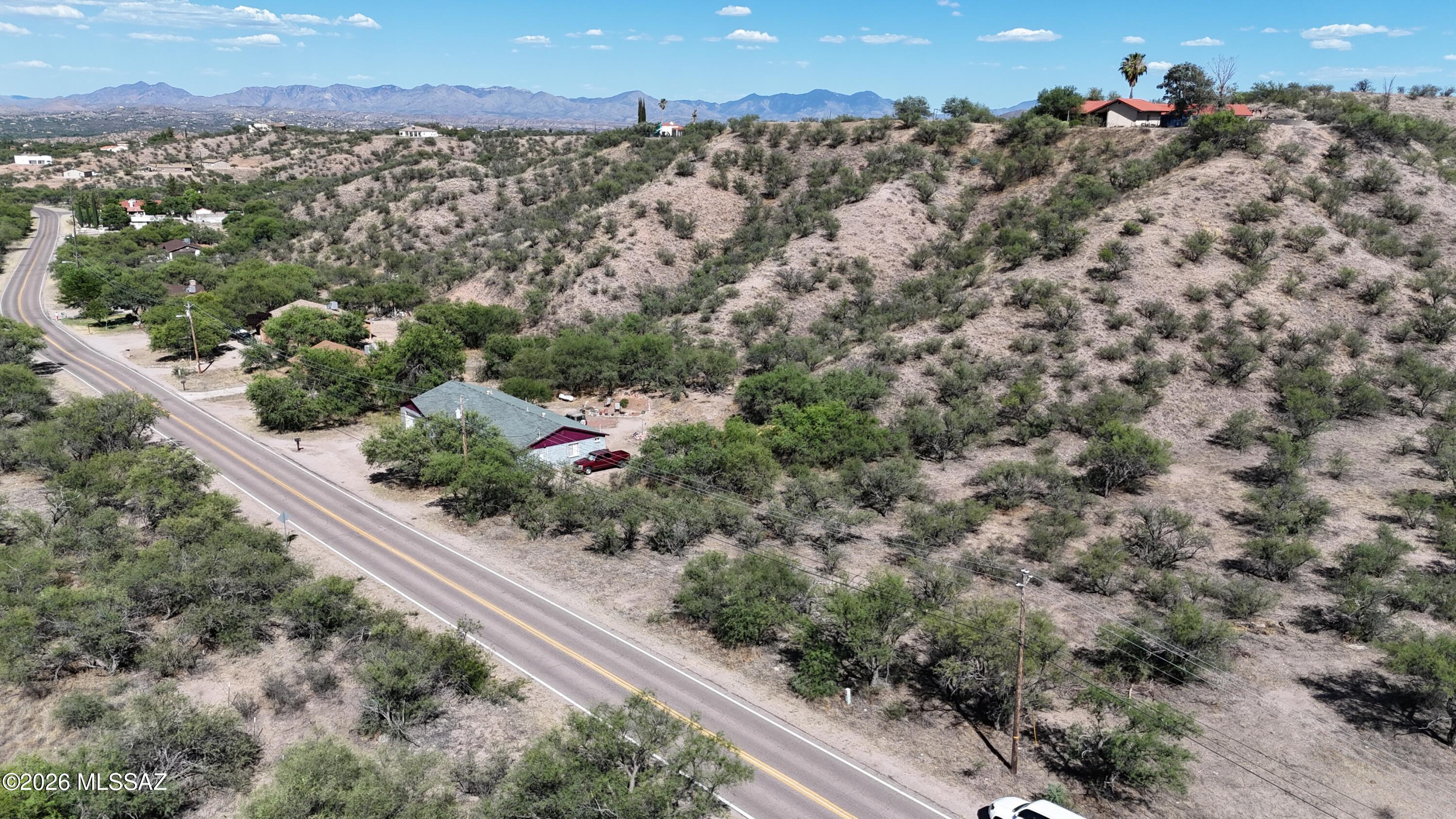 Land in Rio Rico 4
