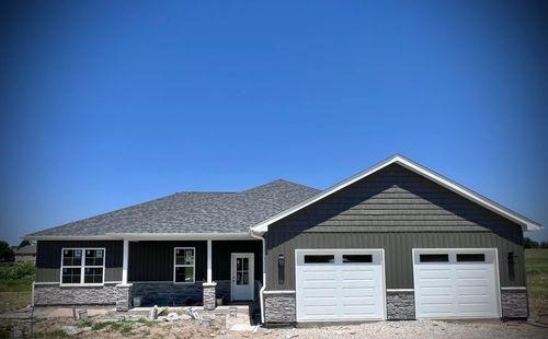 2437 Kirk Dr, HOLTS SUMMIT, MO, 65043-1974 | Card Image