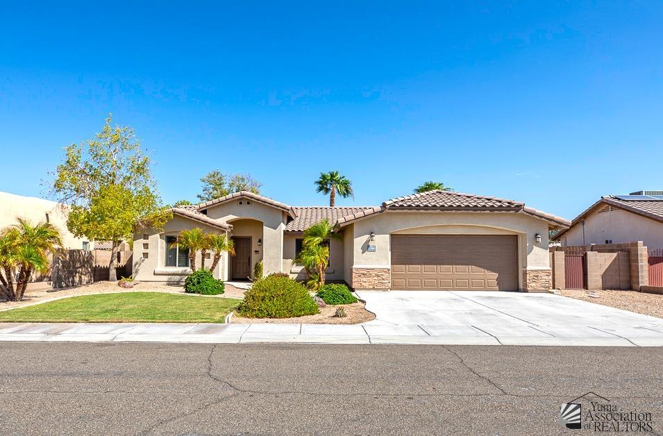 25th St, Yuma, AZ 85367 #1