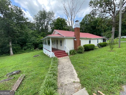 143 May Ave, Trenton, GA, 30752-2519 | Card Image