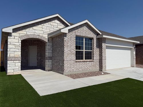 510 Worthy Lane, Midland, TX, 79706 | Card Image