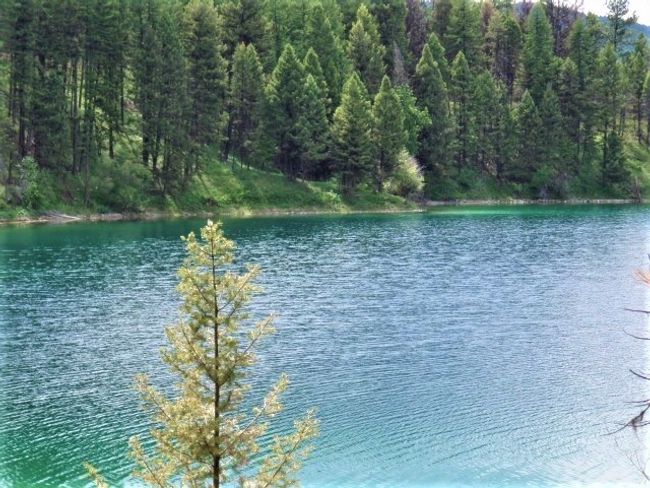 488 Emerald Lake Loop, Home with 0 bedrooms, 0 bathrooms and null parking in Seeley Lake MT | Image 14