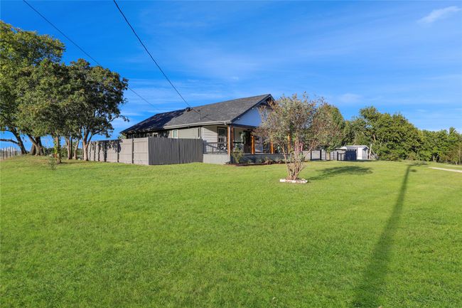 2171 Cedar Rd, House other with 4 bedrooms, 2 bathrooms and null parking in Tom Bean TX | Image 35