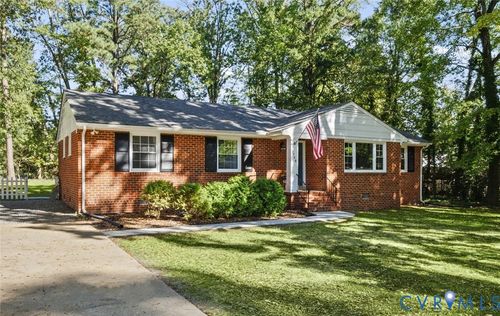 7708 Anoka Rd, Henrico, VA, 23229-3360 | Card Image