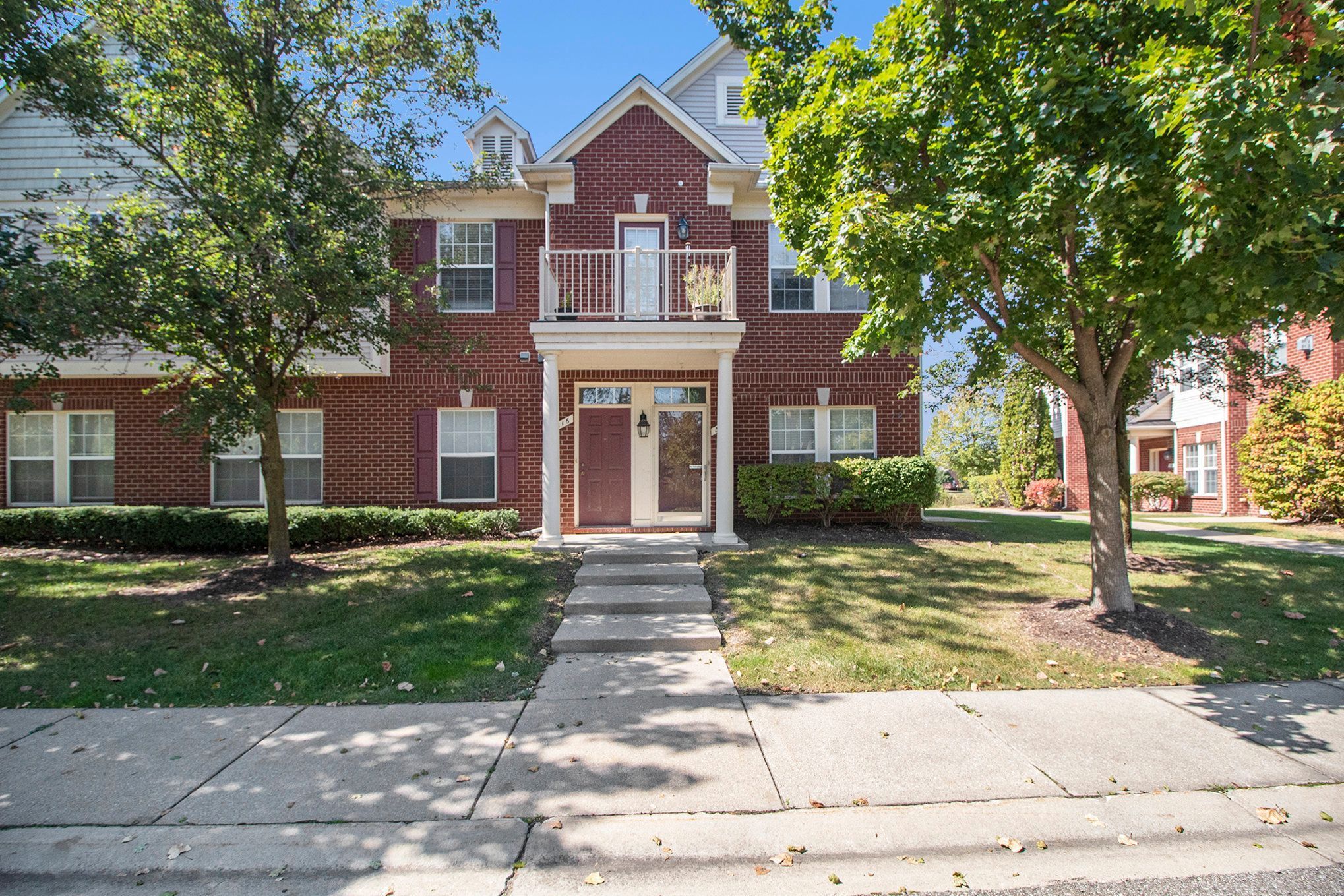 Cherry Stone Dr, Canton, MI 48188