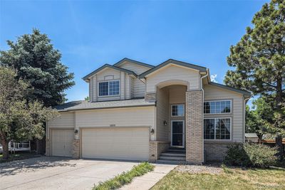 4400 Meyers Court, House other with 4 bedrooms, 1 bathrooms and 3 parking in Castle Rock CO | Image 3