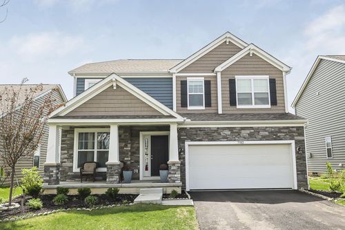 7183 Ribault Drive Nw, Pickerington, OH, 43147 | Card Image