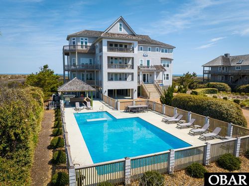 118 N Baum Trl, Duck, NC, 27949 | Card Image