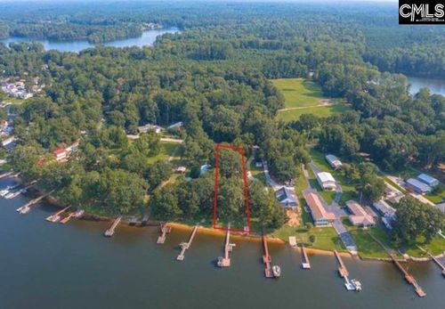 1113 Newberry Shores Drive, Prosperity, SC, 29126 | Card Image