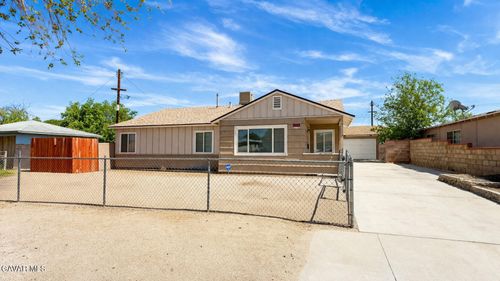 44226 2nd St E, Lancaster, CA, 93535-3505 | Card Image