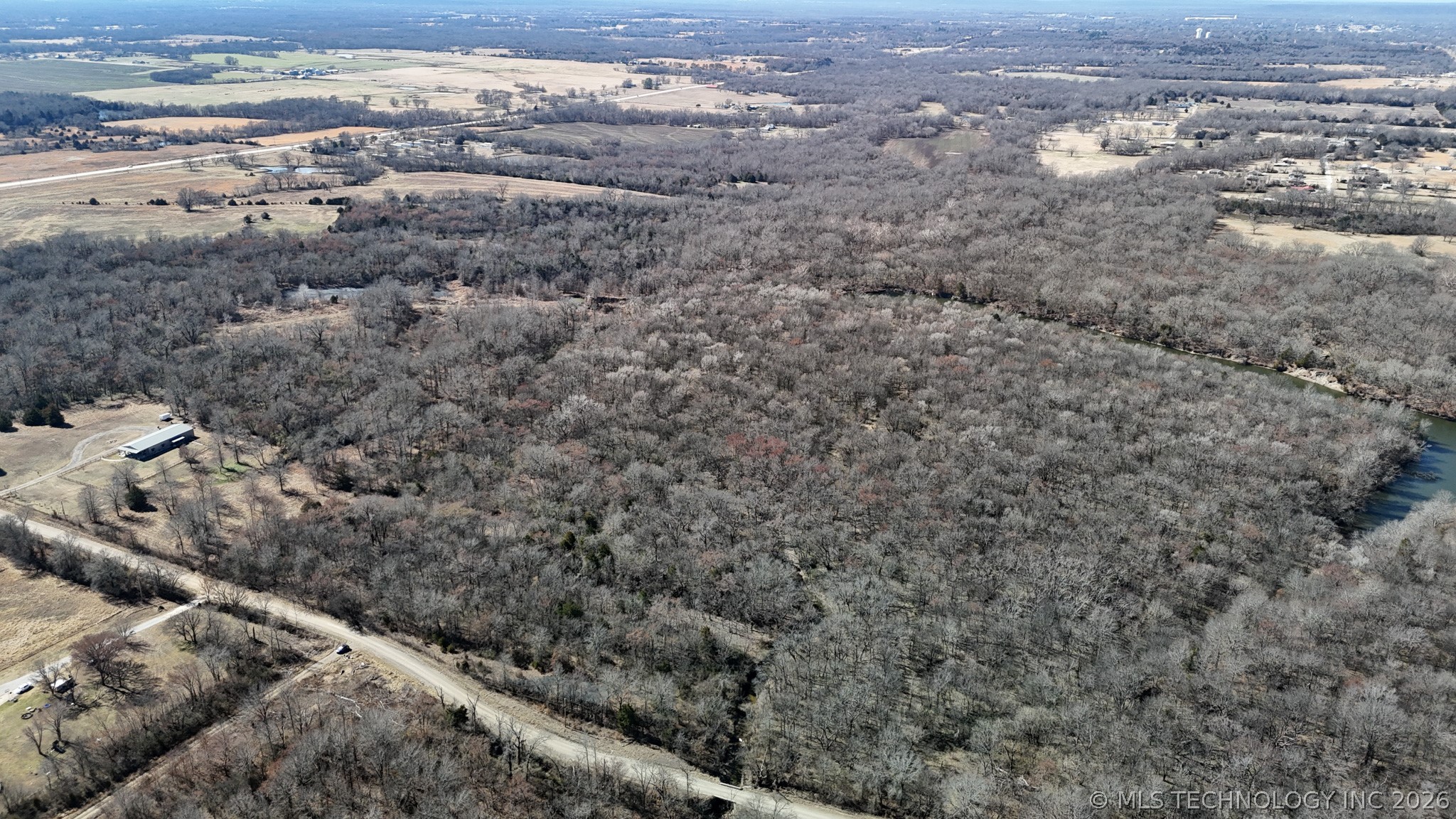 Land in Morris 2