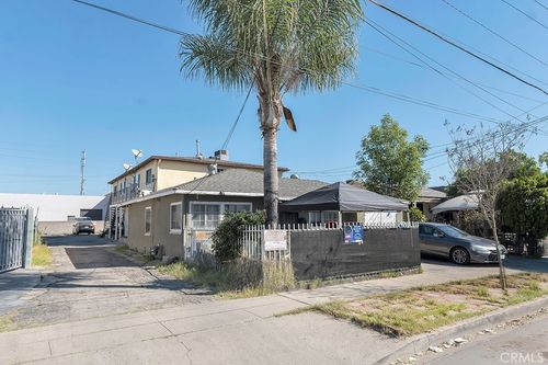 11849 Hart St, North Hollywood, CA, 91605-5707 | Card Image