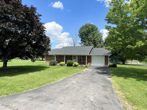 134 Cherokee Ave, Russell Springs, KY, 42642-4123 | Card Image