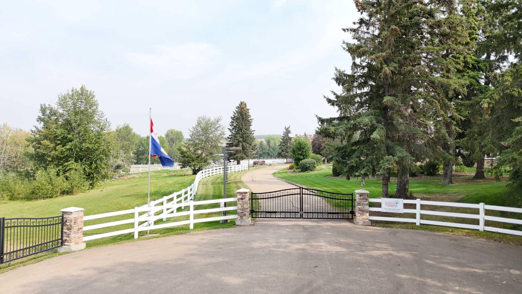 Other in Rural Red Deer County 3