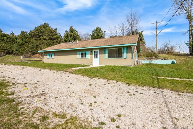1693 Elm Rd, House other with 3 bedrooms, 4 bathrooms and null parking in Frankfort MI | Image 39