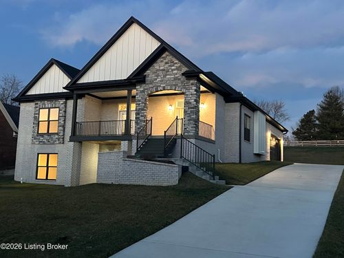 6619 Heritage Hills Dr, Crestwood, KY, 40014-7250 | Card Image