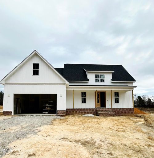 6415 Radio Tower Rd, Wilson, NC, 27893-7716 | Card Image