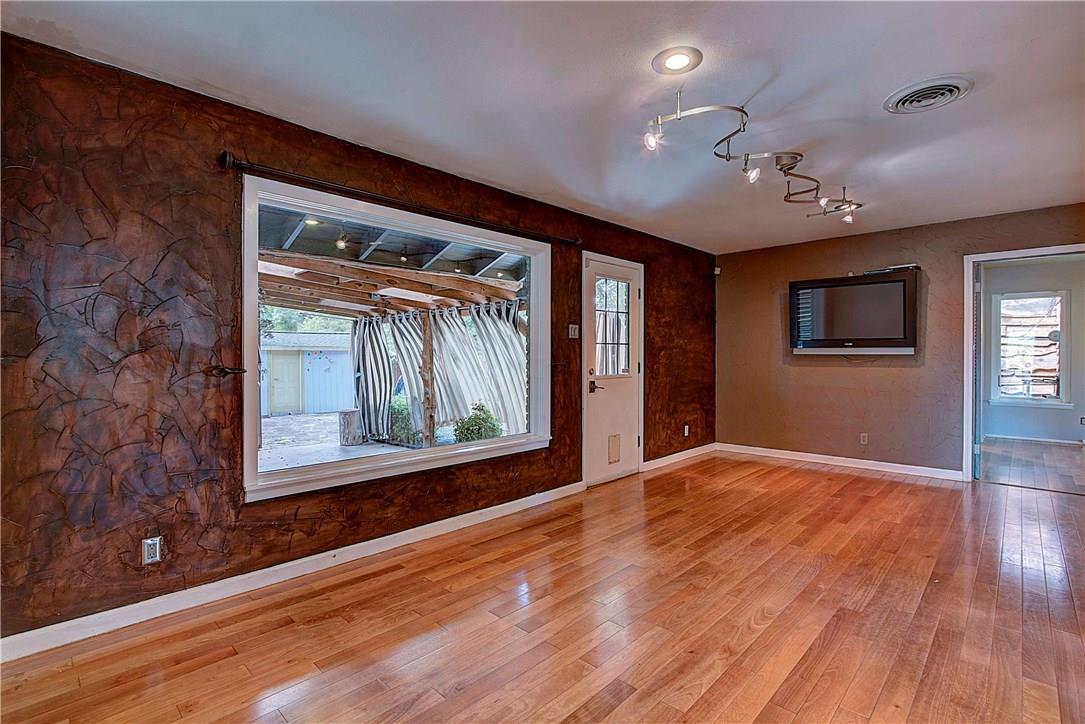 Residential Lease in Austin 3